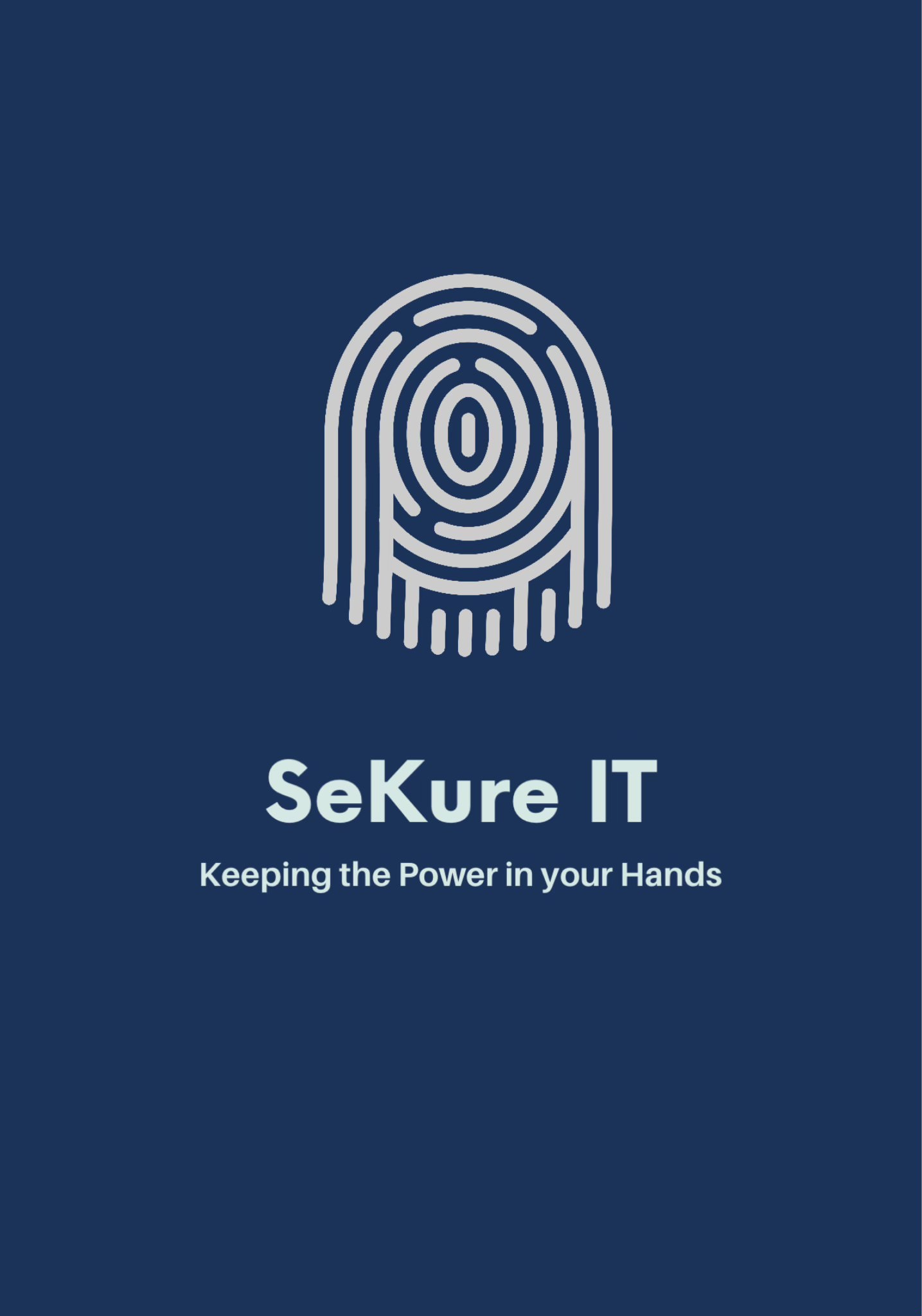 SeKure Technology